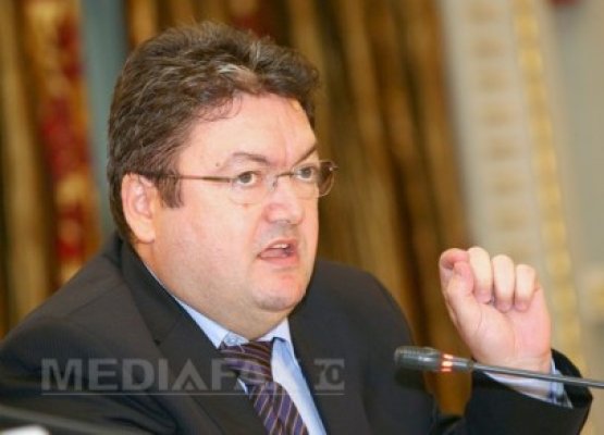 Marian Preda, propus să conducă Fundaţia 